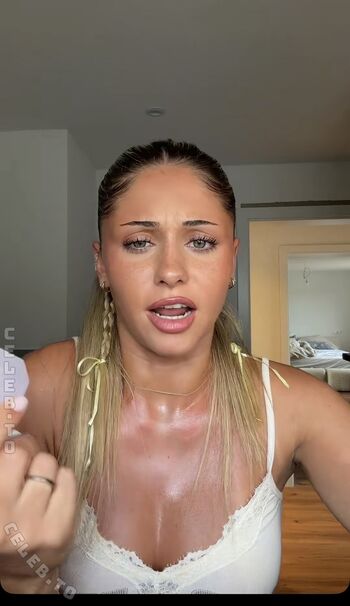 Alysa ruppert  page leaked private photo uncensored HD quality