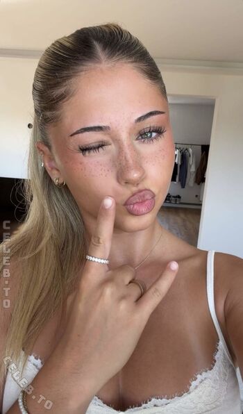 Alysa ruppert  page leaked private photo uncensored HD quality