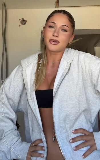 Alysa ruppert  page leaked private photo uncensored HD quality