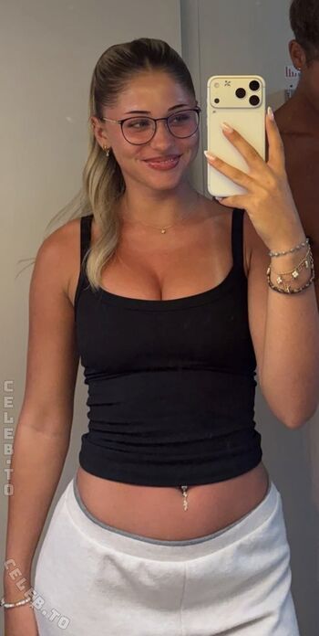 Alysa ruppert  page leaked private photo uncensored HD quality