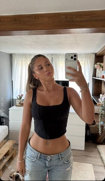 Alysa ruppert  page leaked private photo uncensored HD quality