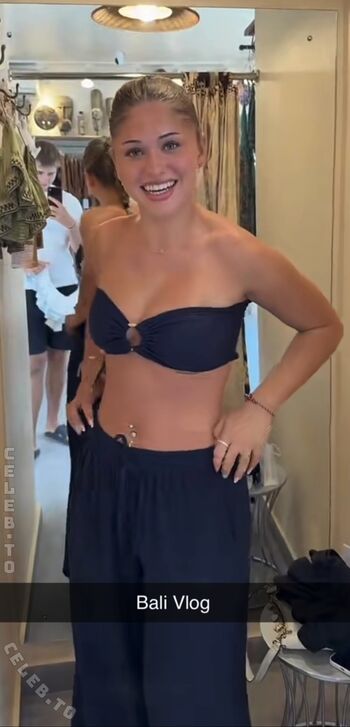 Alysa ruppert leaked private photo uncensored HD quality