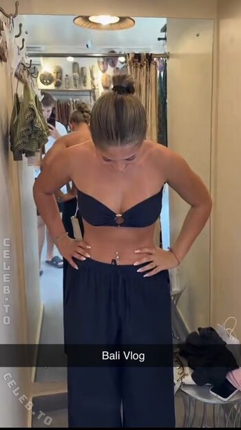 Alysa ruppert leaked private photo uncensored HD quality