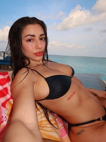 Amaliaa t page leaked private photo uncensored HD quality