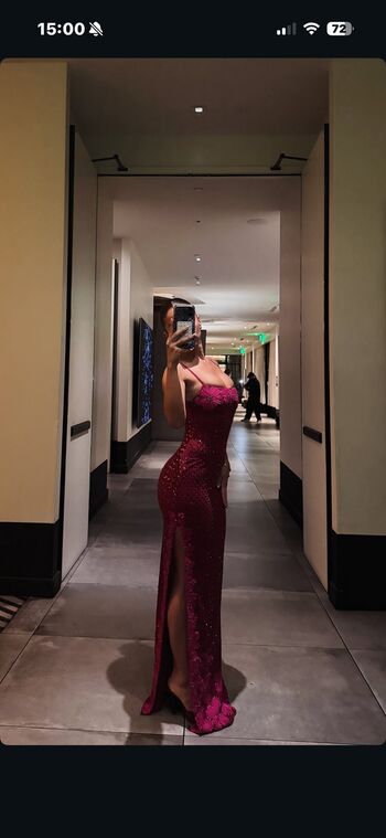 Amaliaa t leaked private photo uncensored HD quality