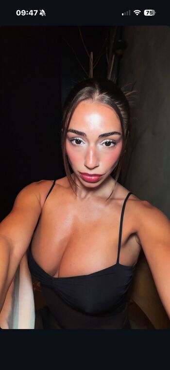 Amaliaa t leaked private photo uncensored HD quality