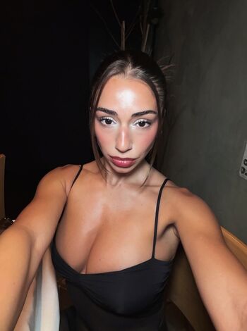 Amaliaa t leaked private photo uncensored HD quality