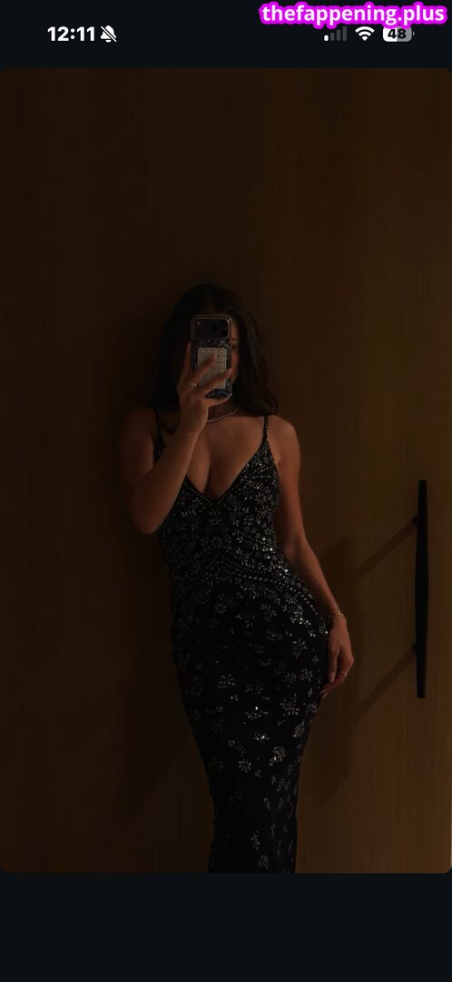 Page/ leaked private photo uncensored HD quality