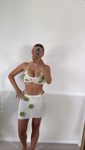 Amanda c emilia  page leaked private photo uncensored HD quality