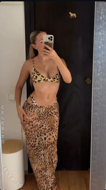 Amanda c emilia leaked private photo uncensored HD quality