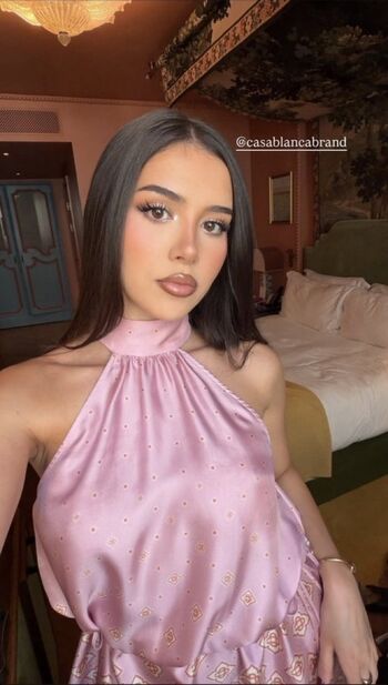Amanda diaz page leaked private photo uncensored HD quality