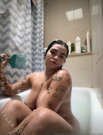 Amanda giudicelli leaked private photo uncensored HD quality