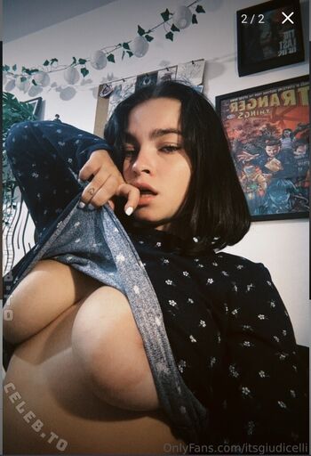 Amanda giudicelli leaked private photo uncensored HD quality