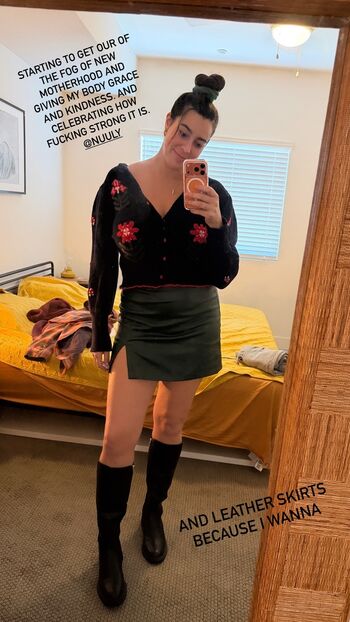 Amanda lehan canto page leaked private photo uncensored HD quality