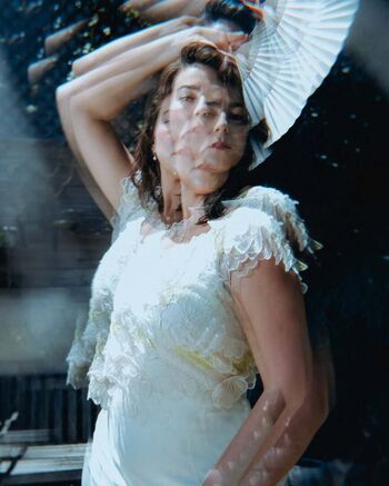 Amanda lehan canto page leaked private photo uncensored HD quality