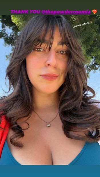 Amanda lehan canto page leaked private photo uncensored HD quality