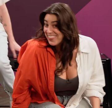 Amanda lehan canto page leaked private photo uncensored HD quality