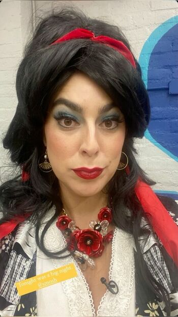 Amanda lehan canto page leaked private photo uncensored HD quality