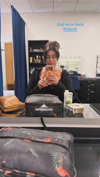 Amanda lehan canto page leaked private photo uncensored HD quality