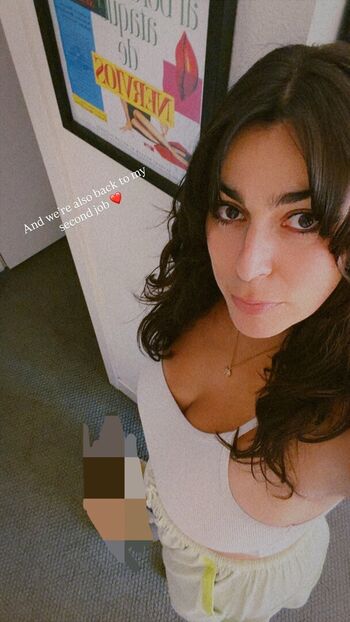 Amanda lehan canto page leaked private photo uncensored HD quality