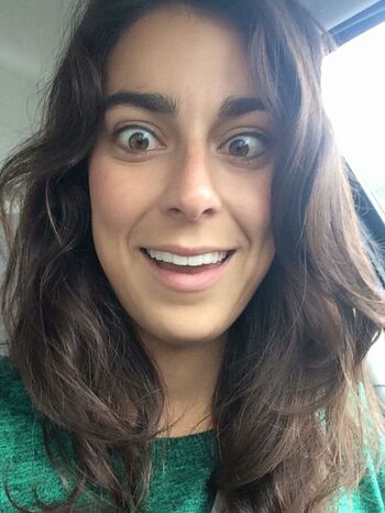 Amanda lehan canto leaked private photo uncensored HD quality