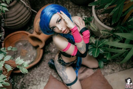 Amanda welp  page leaked private photo uncensored HD quality