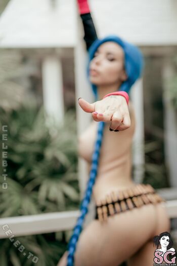 Amanda welp  page leaked private photo uncensored HD quality