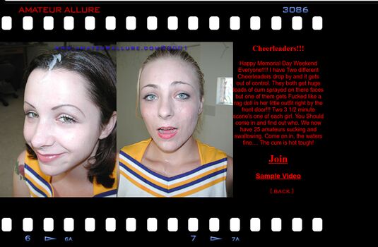Amateur allure page leaked private photo uncensored HD quality