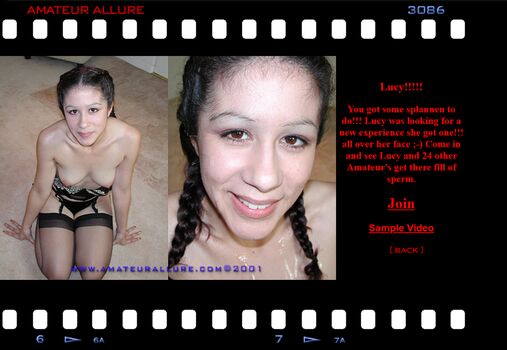 Amateur allure page leaked private photo uncensored HD quality