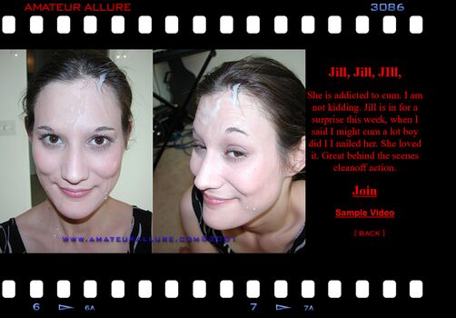 Amateur allure page leaked private photo uncensored HD quality