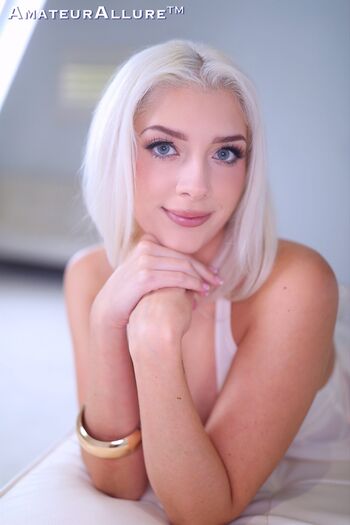 Amateur allure page leaked private photo uncensored HD quality