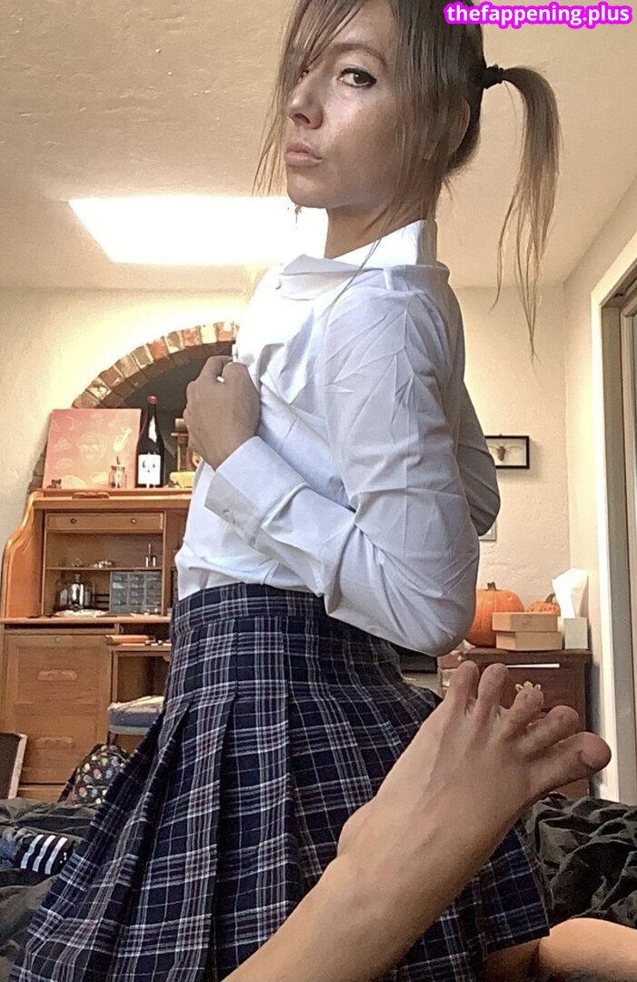 Page/ leaked private photo uncensored HD quality