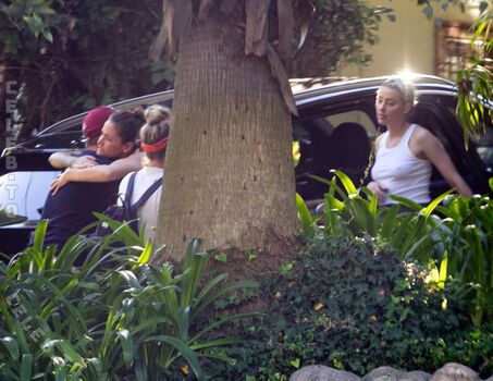 Amber heard  page leaked private photo uncensored HD quality