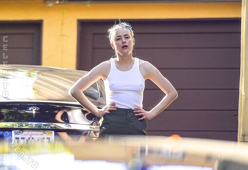 Amber heard  page leaked private photo uncensored HD quality