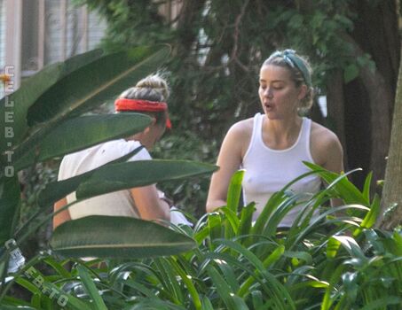 Amber heard  page leaked private photo uncensored HD quality