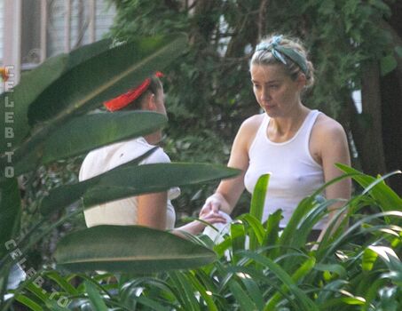 Amber heard  page leaked private photo uncensored HD quality