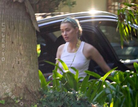 Amber heard  page leaked private photo uncensored HD quality