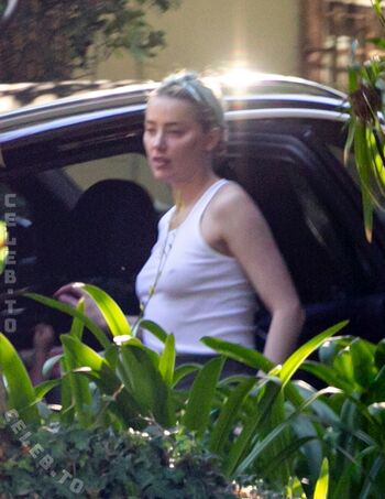 Amber heard  page leaked private photo uncensored HD quality