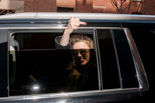 Amber heard leaked private photo uncensored HD quality