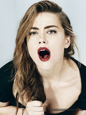 Amber heard leaked private photo uncensored HD quality