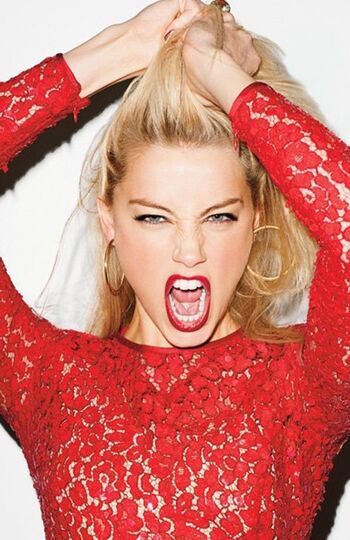 Amber heard leaked private photo uncensored HD quality