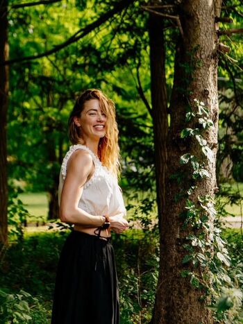 Amber heard leaked private photo uncensored HD quality