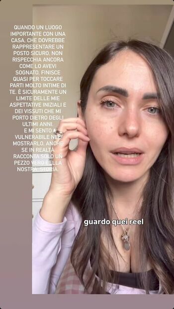 Ambra ronconi leaked private photo uncensored HD quality