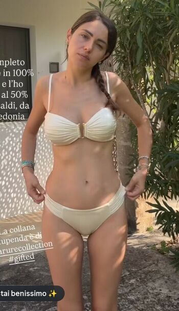 Ambra ronconi leaked private photo uncensored HD quality