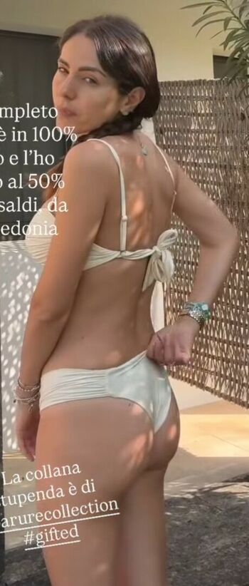 Ambra ronconi leaked private photo uncensored HD quality