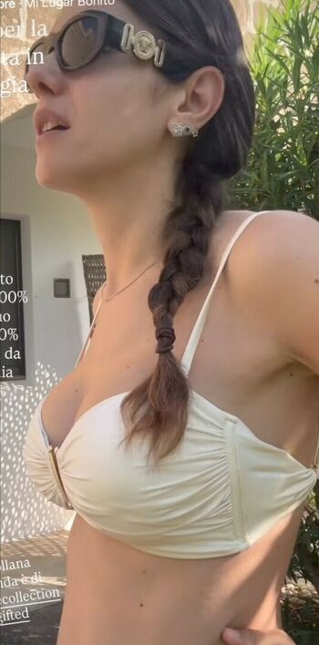 Ambra ronconi leaked private photo uncensored HD quality