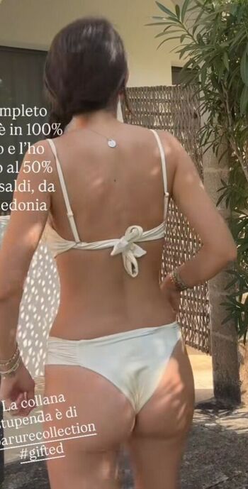 Ambra ronconi leaked private photo uncensored HD quality