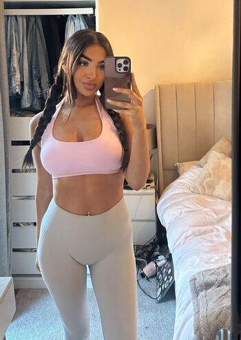 Ambsphillips  page leaked private photo uncensored HD quality