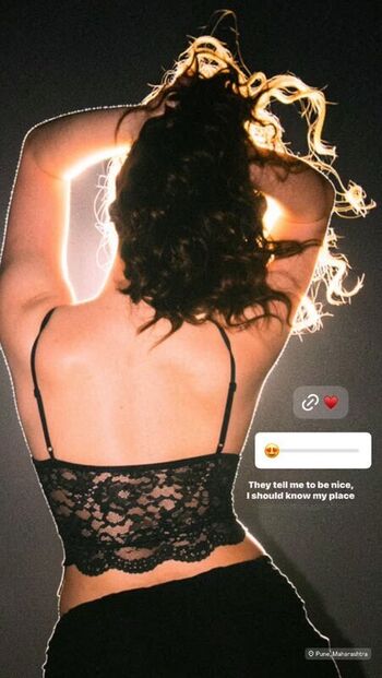 Ambuja naik leaked private photo uncensored HD quality