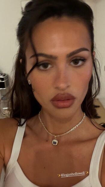 Amelia gray hamlin page leaked private photo uncensored HD quality